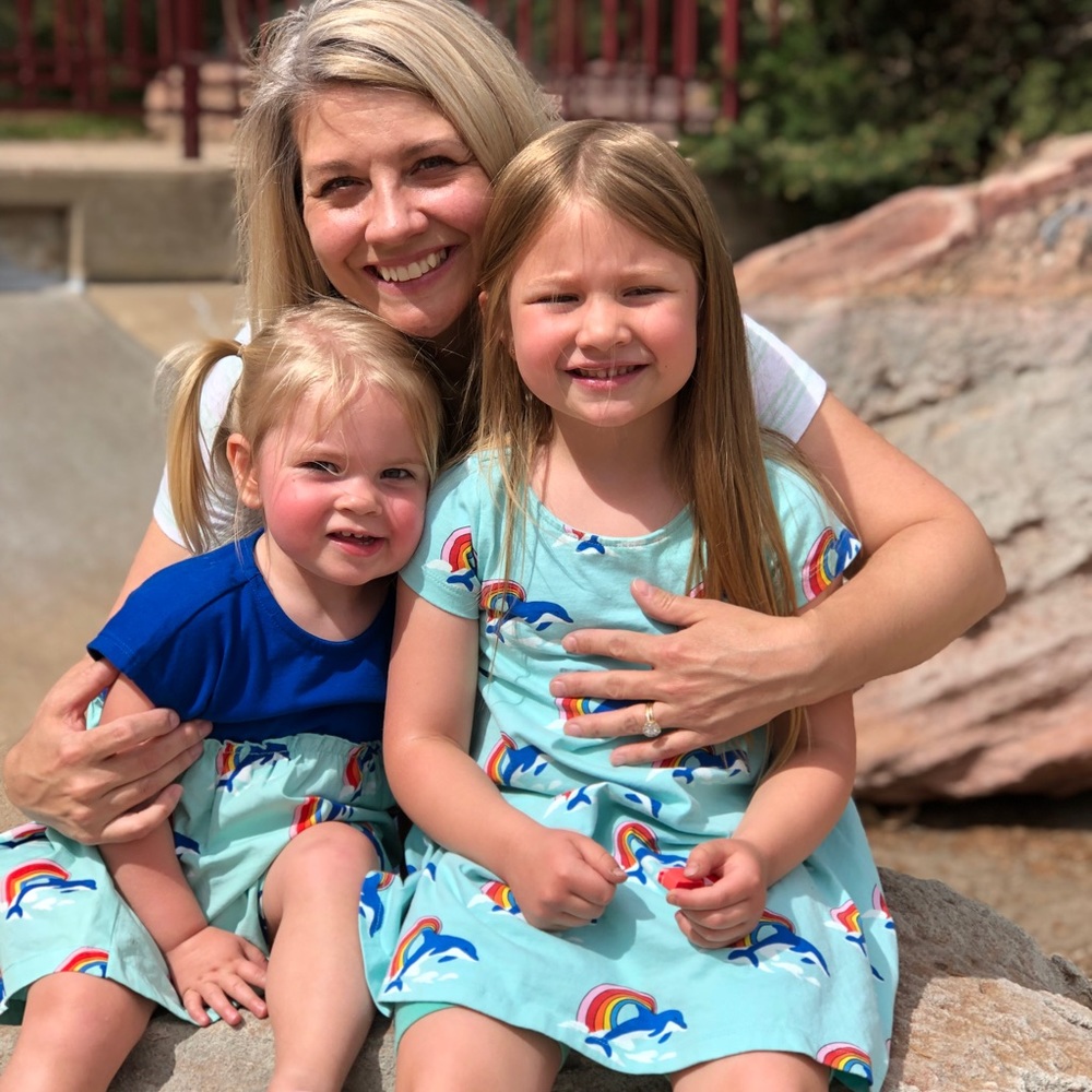 Meet your Posher, Kimberley